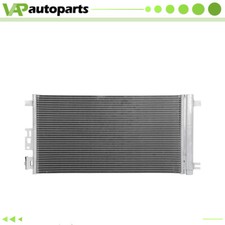 A/C Condenser For 05-10 Chevrolet Malibu Pontiac G6 07-09 Saturn Aura 3279