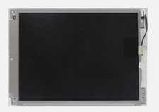 LCD Fit For Fanuc A02B-0238-B612 Series 18i-TA Display Screen Repair Replacement
