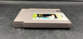 Jack Nicklaus' Golf (Nintendo Entertainment System, NES) Cartridge Only