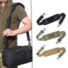 3 Color Adjustable Shoulder Strap Replacement with Thick Soft Pad Width 1.5in US