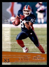 2006 Playoff Prestige #18 Lee Evans Buffalo Bills