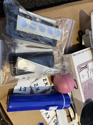 ミネラル Hubbard Scientific Sight & Sound Health Lab FB0052 - LOT OF LIFE