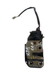 Porte arrière et accessoires Mazda 626