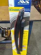 Subaru Forester AVS In Channel Side Window Deflectors 2014-2018 (All 4 windows)