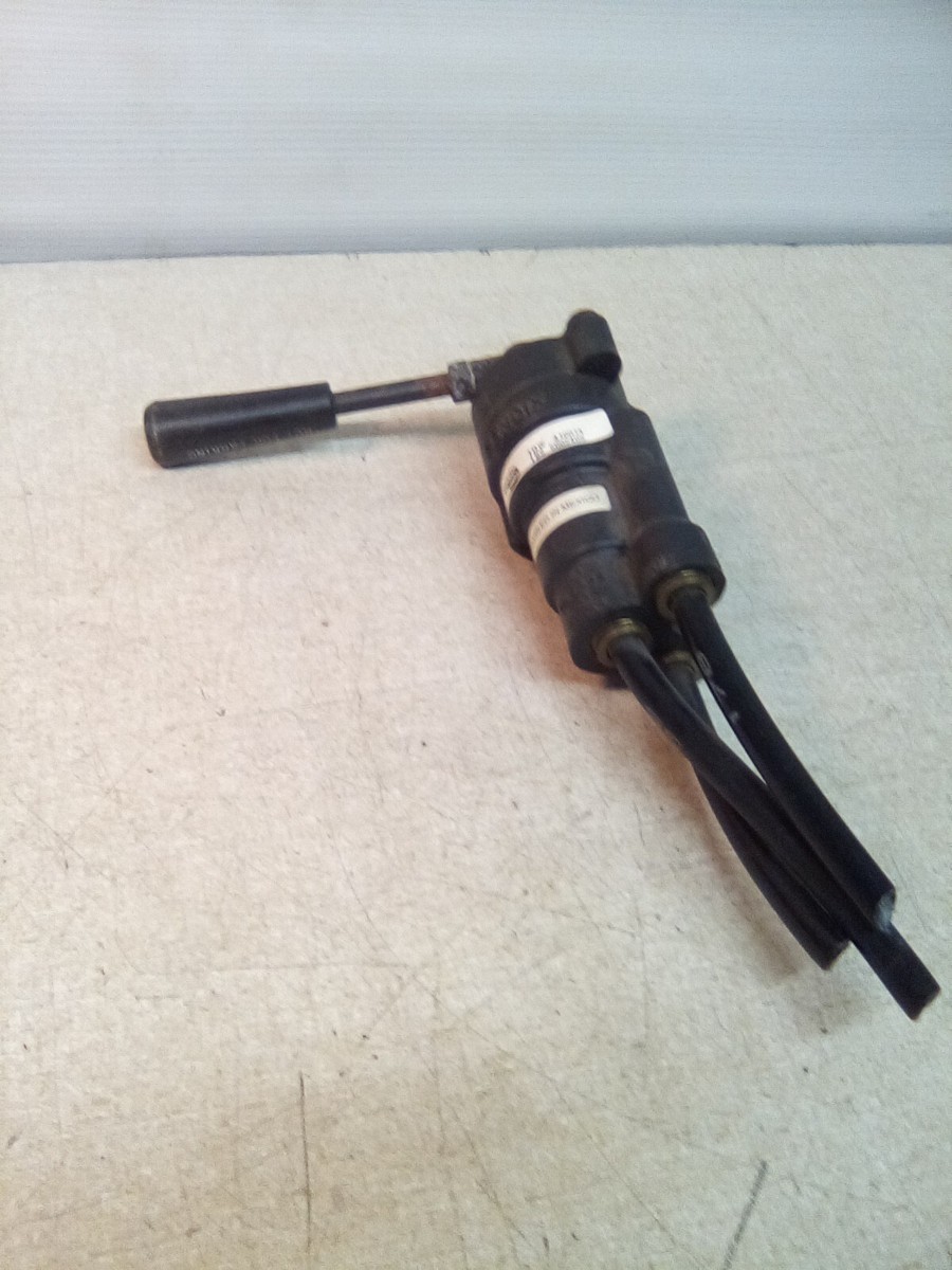 Bendix 410014 Not For Parking Valve 5002409 | eBay 