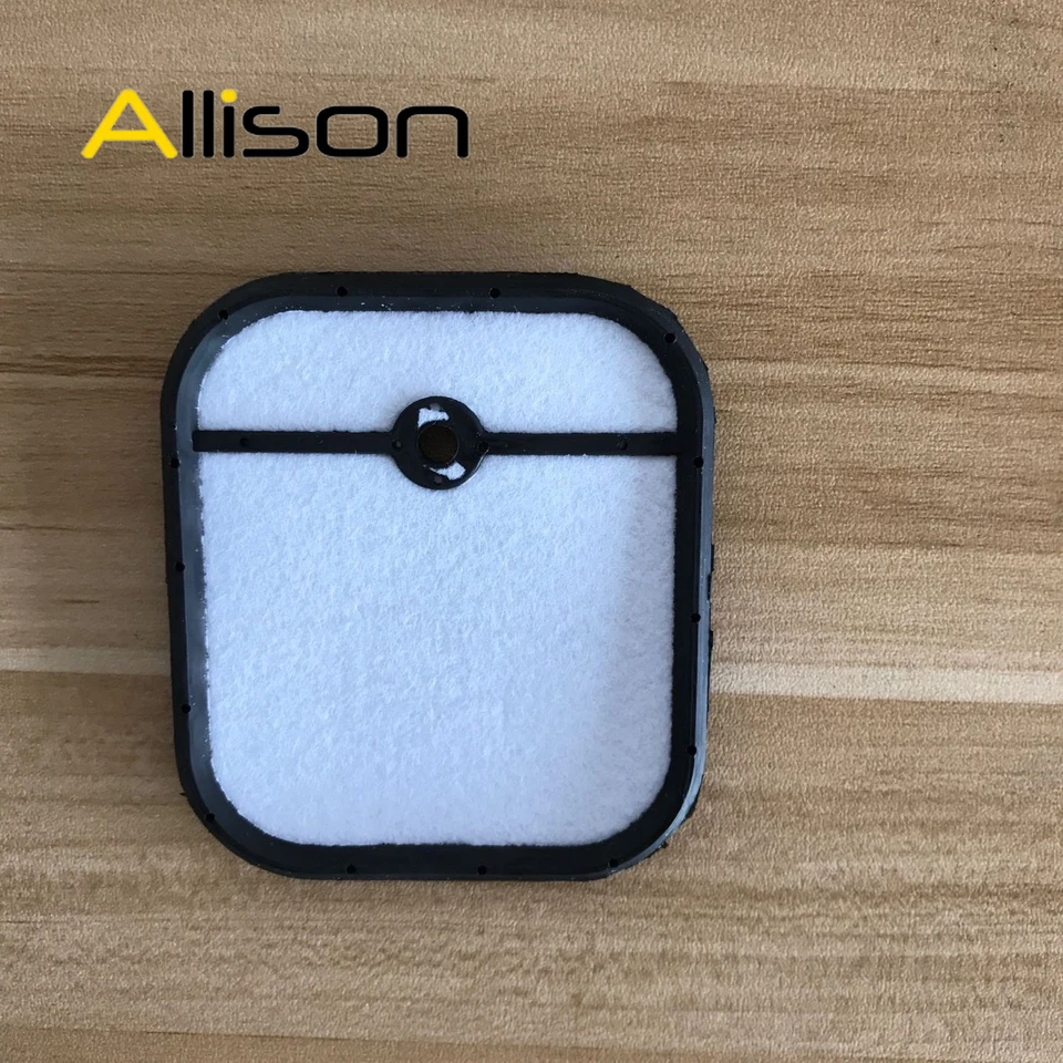 5 Air Filter F Redmax Hedge BCZ2460S BCZ2460TS BCZ3050S BCZ3050SW BCZ3050T pre - Image 2 of 2