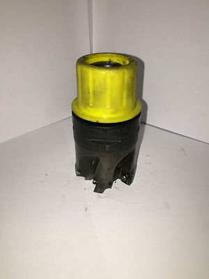 Sandvik Coromant 490-054C5-14H 490R-1404 SQUARE SHOULDER MILLING CUTTER