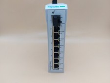 Schneider TCSESU083FN0 ConneXium Unmanaged Switch 8 ports