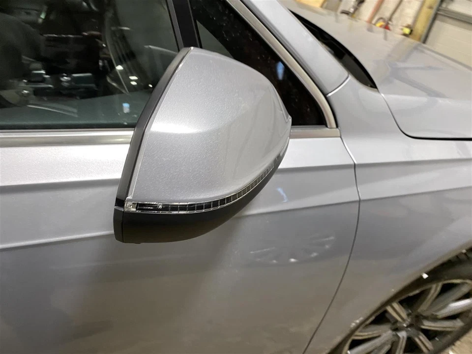 Used Glove Box fits: 2017 Audi Q7 Grade A Foto 4 de 4