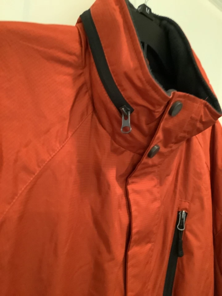 бесплатная страна мужское пальто большой - Изображение 2 из 4