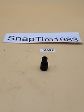  SNAP-ON TOOLS 7/32" SOCKET 1/4" DRIVE 12 POINT  GTMD7  USA 