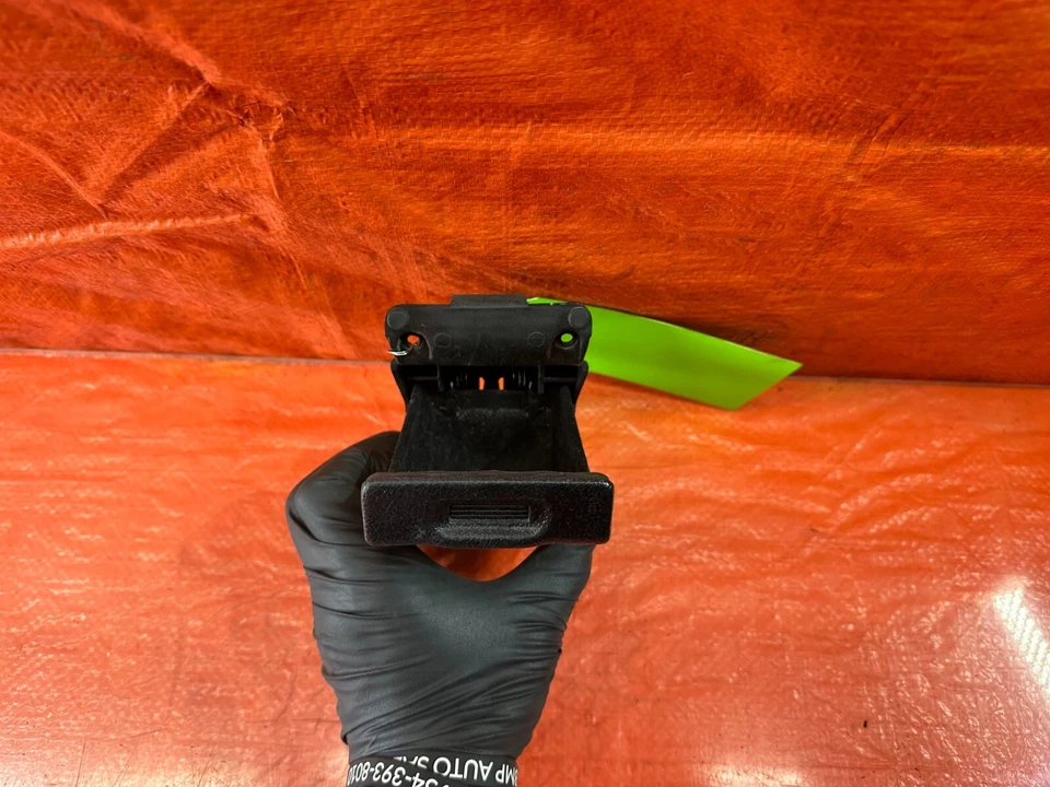 88-91 HONDA CRX - COMPARTIMENTO DE ALMACENAMIENTO DE CENICERO - FÁBRICA OEM #243 Foto 2 de 4