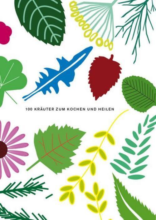 Thumbnail - Herbarium Caz Hildebrand