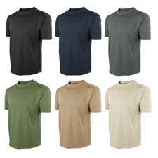 Condor MAXFORT Trainer Top High Performance Exercise Tactical Athletic Top