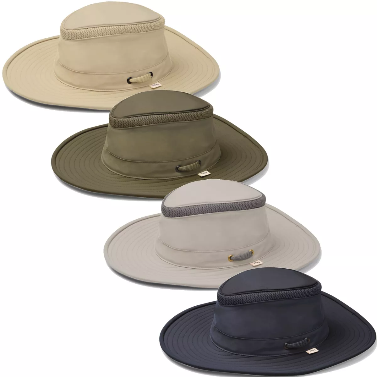 Tilley sales hat fit