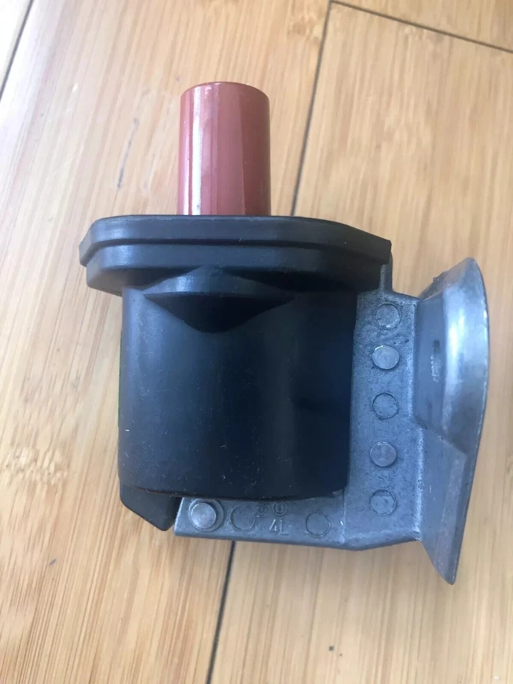  Mercedes Benz 500SL 300SL Ignition Coil OEM BOSCH R129 TCI - Image 2 of 4