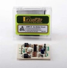 Circuitron 800-5842 Arc Welder Circuit - AW-2