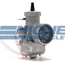 Genuine Real Mikuni 36mm Round Slide High Performance Carburetor Carb VM36-4