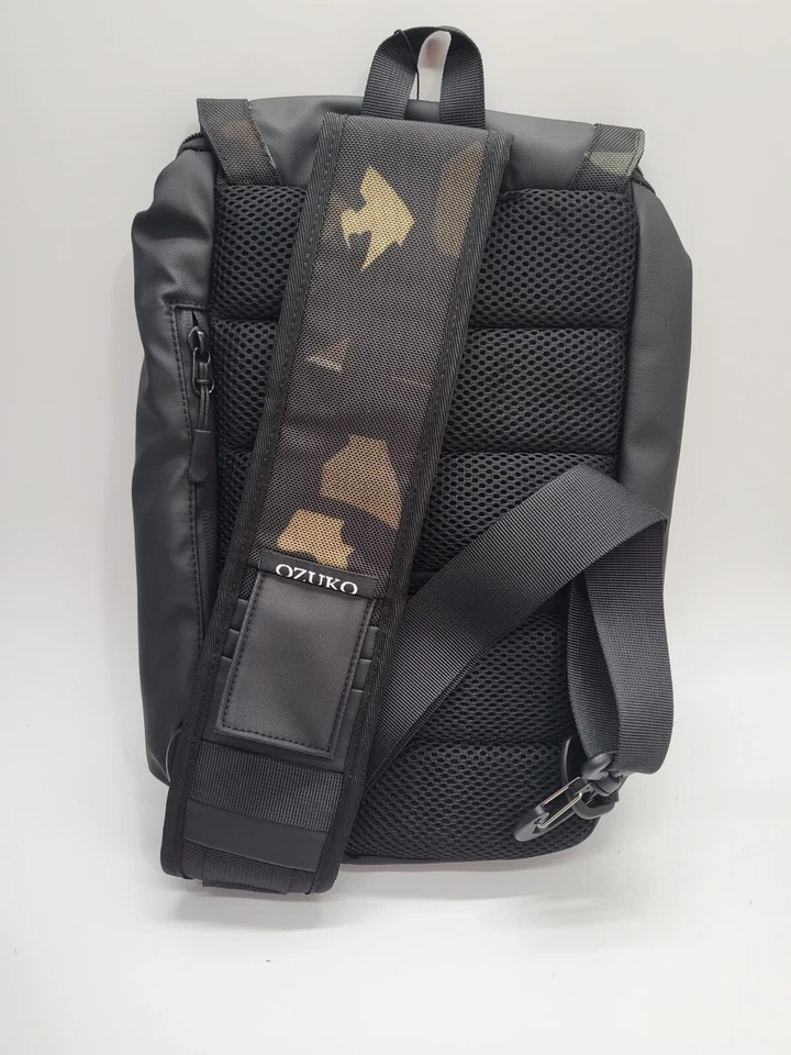 ozuko sling bag - Image 2 of 4