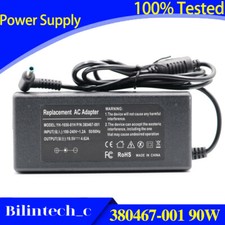 380467-001 90W FOR HP Pavilion 15 Power Adapter 19.5V 4.62A 90W YH-1650