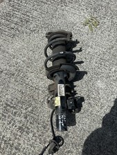 2019 KIA STINGER GT S 3.3 TURBO RH RIGHT STRUT 54601 J5JNO