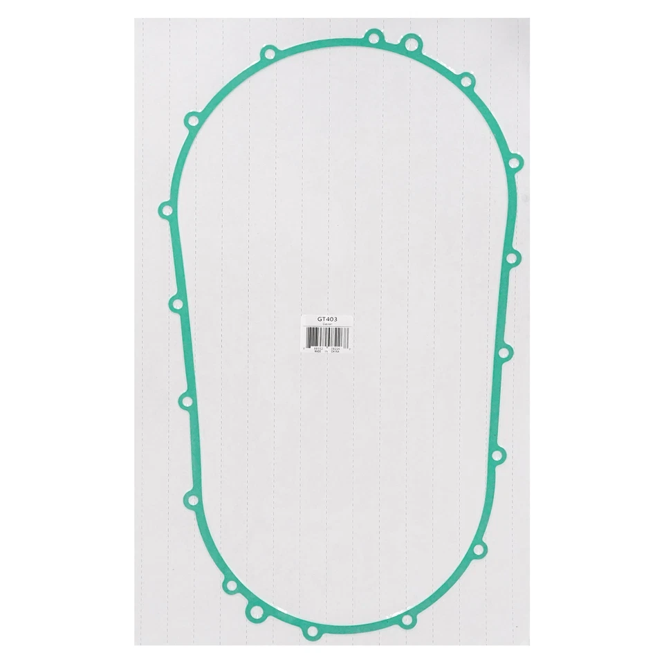 Outer Clutch Cover Gasket for Arctic Cat Wildcat X 1000 LTD SE 2013-2016 Gasket - Image 3 of 4