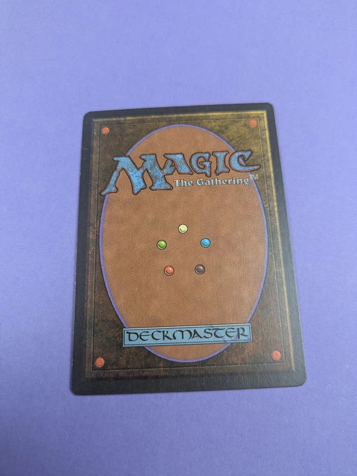 MTG Magic The Gathering: Chronicles: Urza's Mine - Tower (Japanese) Common - LP - Image 2 of 2