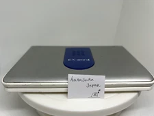 electronic dictionary casio Ex-word XD-T4100G 2007 productionmodel antique japan