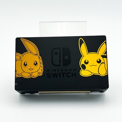 Nintendo switch Let’s Go! ピカチュウエディション＋付属 Amazon.co.jp: Nintendo Switch ポケットモンスター Let's Go