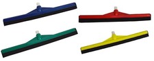 Professional Food Hygiene 450 Colour Coded Floor Squeegee Blade SYR Interchange