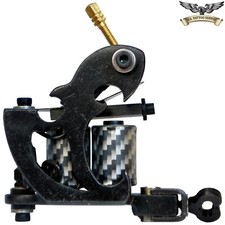 IronWorkHorse "Spike" Coil Tattoo Machine