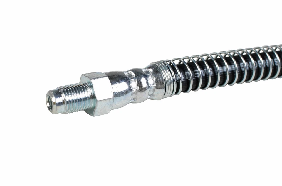 For 2014-2016 Mercedes-Benz S500 Brake Hydraulic Hose Rear Sunsong 2015 - Image 2 of 3