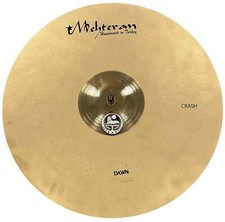 Mehteran Cymbals 19" Dawn Medium Crash