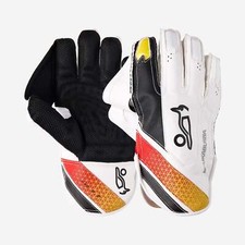 Kookaburra Beast Pro 2.0 Wicket Keeping Glove...