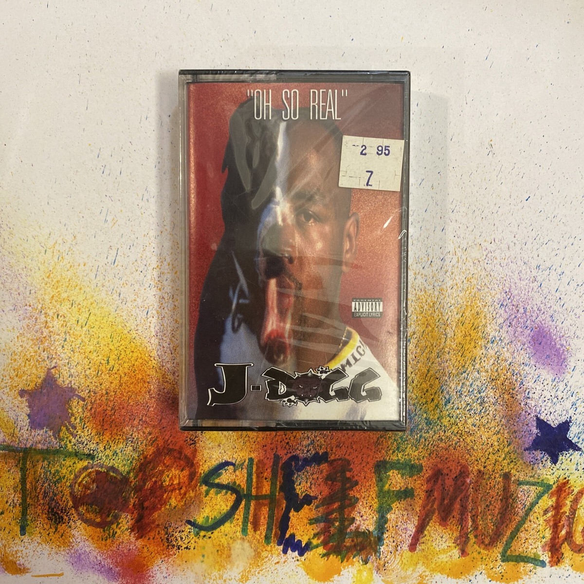 洋楽 J-Dogg / OG gangsta rap g rap g funk 良質 gangsta OG / J-Dogg rap funk g rap g 洋楽 - 洋楽