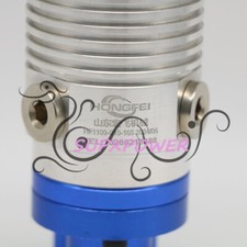1PCs New 1109-010-165 high speed coolant rotary joint Right Angle wq