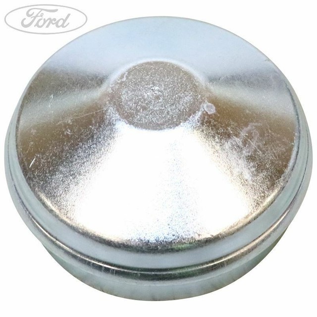 Ford KA Mk2 Rear Wheel Bearing Grease Cap Genuine OEM 1540219