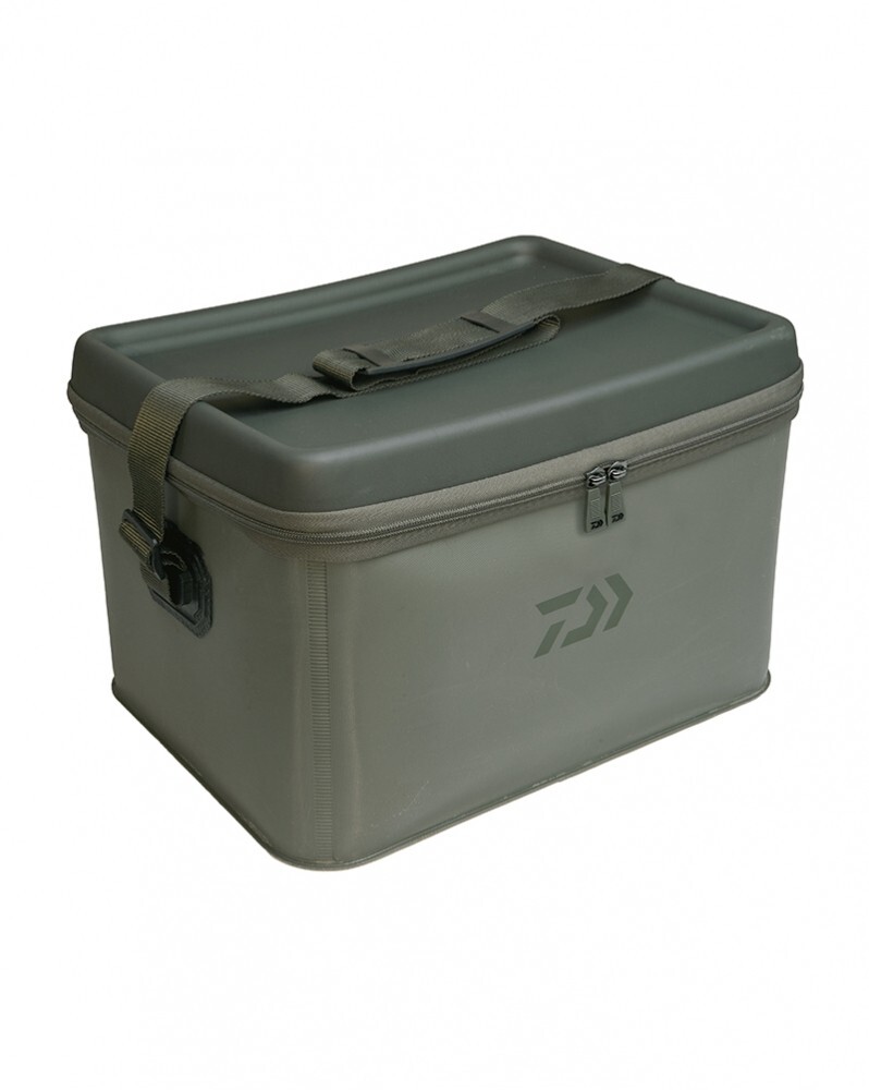 Daiwa Infinity EVA Cool Bag - Carp Fishing Cool Bag Box Daiwa Luggage - DCEVA-CB