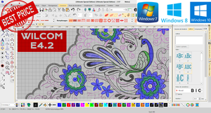 wilcom e4 price wilcom e4 price