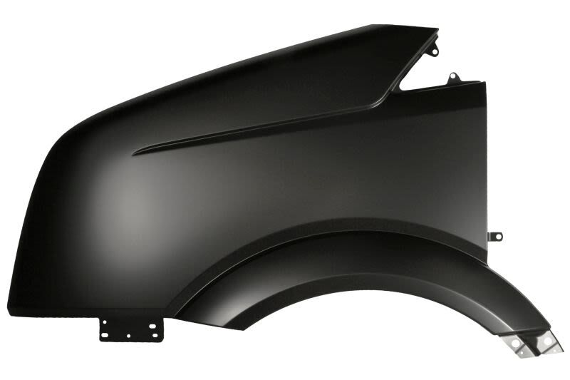 Front Left Fender Fits: VW CRAFTER 2E 04.06-03.17