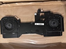 Genuine Lenovo Legion 7 15IMH05 Heatsink and Fan Cooler  Vapor Chamber