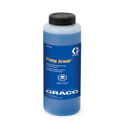 Graco Pump Armor 1,0 Liter - 253574