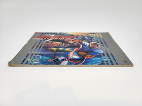 Rollergames Nintendo NES Instruction Booklet Manual NES-U5-FRA