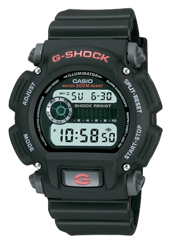 Quartz Digital Wristwatches