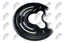 Tambour de frein Renault TRAFIC
