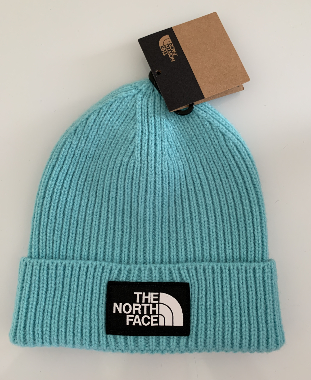 north face junior beanie hat