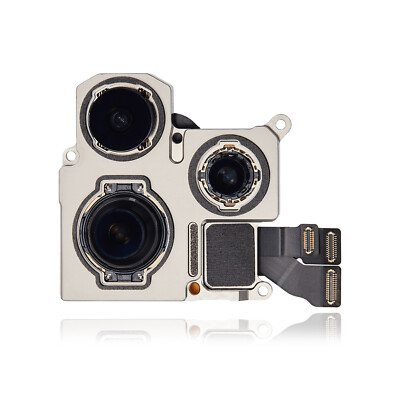 Original Hauptkamera für iPhone 15 Pro Rear Back Main Cam FlexKabel Rückkamera