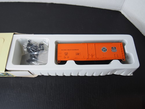 Kit de coche de caja Con-Cor HO SP-UP PFE #100029 PS-1 - 0001-009462 | Zustand: New