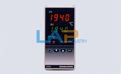 1PCS NEW FOR SHIMADEN Temperature Controller SR94-8V-N-90-100Z #W8*
