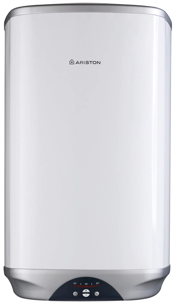 DHW cylinder Ariston 80 L ECO pressure boiler with pressure valve  6927828016133 | eBay